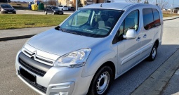 Citroen Berlingo Hdi N1