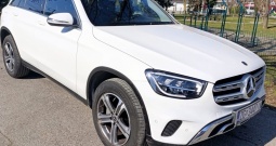 Mercedes-Benz GLC 200 d 4MATIC