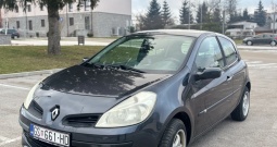 Renault Clio 1.5 DCI