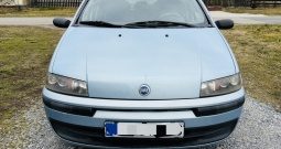 Fiat punto 60sx