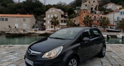 Opel Corsa 1,3 CDTI 55 kw - 75 KS