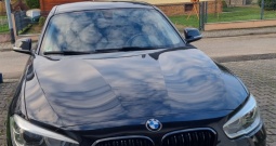 Bmw 120d automatik, koza, 18'