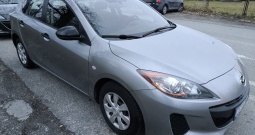 Mazda 3, 1.6 CD, Dizel, 2013. godište