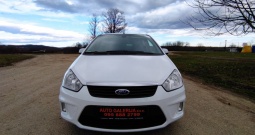 Ford C-Max 1.6 TDCI Style+