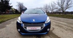 Peugeot 208 1.4 Allure 70 kW