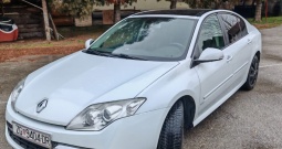 Renault laguna III 1.6 benzin + lpg