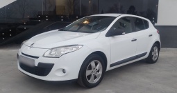 Renault Megane 1.6 Plin God 2012/13