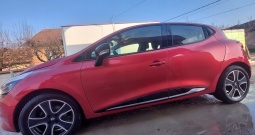 Renault Clio 0.9