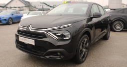 Citroen C4X 1.2 Puretech AUTOMATIK *LED,KAMERA*