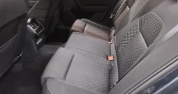 Škoda Superb Combi 2.0 TDI DSG Ambition 150 KS, LED+GR SJED+KAM+PARK