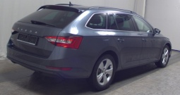 Škoda Superb Combi 2.0 TDI DSG Ambition 150 KS, LED+GR SJED+KAM+PARK