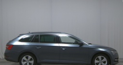 Škoda Superb Combi 2.0 TDI DSG Ambition 150 KS, LED+GR SJED+KAM+PARK