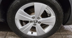 Škoda Superb Combi 2.0 TDI DSG Ambition 150 KS, LED+GR SJED+KAM+PARK