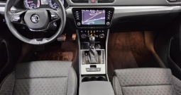 Škoda Superb Combi 2.0 TDI DSG Ambition 150 KS, LED+GR SJED+KAM+PARK