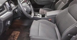 Škoda Superb Combi 2.0 TDI DSG Ambition 150 KS, LED+GR SJED+KAM+PARK