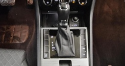 Škoda Superb Combi 2.0 TDI DSG Ambition 150 KS, LED+GR SJED+KAM+PARK