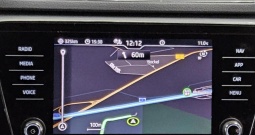Škoda Superb Combi 2.0 TDI DSG Ambition 150 KS, LED+GR SJED+KAM+PARK