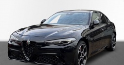 Alfa Romeo Giulia 2.0 Turbo Q4 Aut. Competizione 280 KS, ACC+KAM+GR SJED+PANO