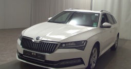 Škoda Superb Combi 1.5 TSI Style 150 KS, LED+PANO+GR SJED+VIRT+PARK