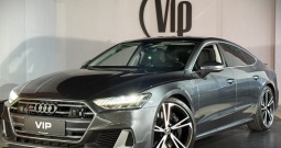 S7 Sportback TDI Tiptronic Quat.+Webasto+Matrix+ACC