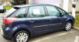 Citroen C4 Picasso 1.6 hdi