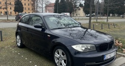 BMW 118 d, 2008.g.