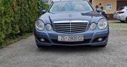 Mercedes Benz E-Klasa W211 200CDI