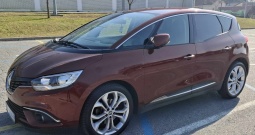 Renault Scenic 2017 god 1,5 DCI, 112000 km, reg. 2/26