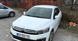 Citroen C-elysee 1.6 hdi