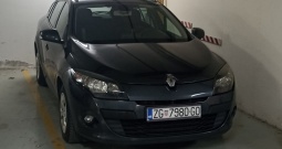 Renault Megane Grandtour 1.5 dci