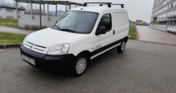 CITROEN BERLINGO 1.9.D.REG.8/2025