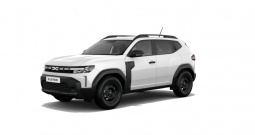 Dacia Duster Essential 1.0 ECO-G 100