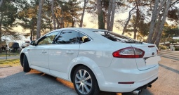 Hr Ford Mondeo 2.0 disel, titanium oprema