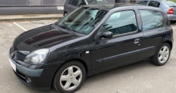 Renault Clio, 2003. godište, 1.5 Diesel, 60 kW