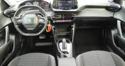 Peugeot 2008 1.2 Puretech AUTOMATIK *NAVIGACIJA, LED*