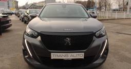 Peugeot 2008 1.2 Puretech AUTOMATIK *NAVIGACIJA, LED*