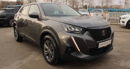 Peugeot 2008 1.2 Puretech AUTOMATIK *NAVIGACIJA, LED*