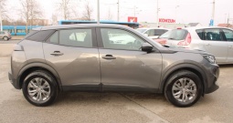 Peugeot 2008 1.2 Puretech AUTOMATIK *NAVIGACIJA, LED*