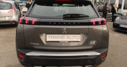 Peugeot 2008 1.2 Puretech AUTOMATIK *NAVIGACIJA, LED*