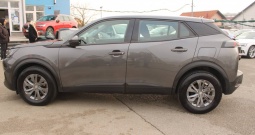 Peugeot 2008 1.2 Puretech AUTOMATIK *NAVIGACIJA, LED*