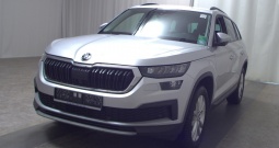 Škoda Kodiaq 2.0 TDI DSG Ambition 150 KS, ACC+LED+GR SJED+KAM+PARK