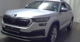 Škoda Kodiaq 2.0 TDI DSG Ambition 150 KS, ACC+LED+GR SJED+KAM+VIRT