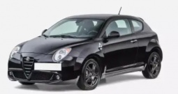 Alfa Romeo MiTo 1.4 TB