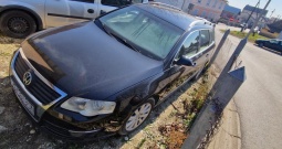 Prodajem passat B6 2.0tdi DSG