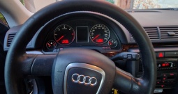 Prodajem Audi A4 2.5 V6 TDI