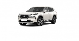 Nissan X-TRAIL Tekna e-POWER e-Power 213 4WD e-4orce