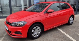 VW Polo 1,0 *HR.VOZILO*REGISTRIRAN