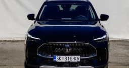 MG HS 1,5T GDI Luxury Aut.