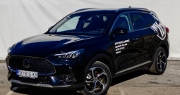MG HS 1,5T GDI Luxury Aut.