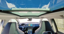 MG HS 1,5T GDI Luxury Aut.